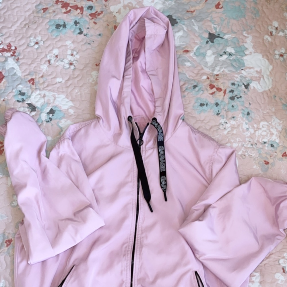 Garage Jacket